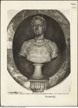 Vorderseite von bh041329_recto