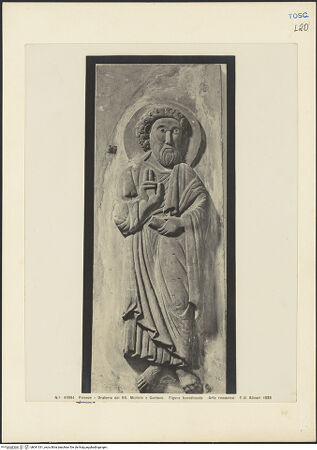 Vorderseite von bh041331_recto