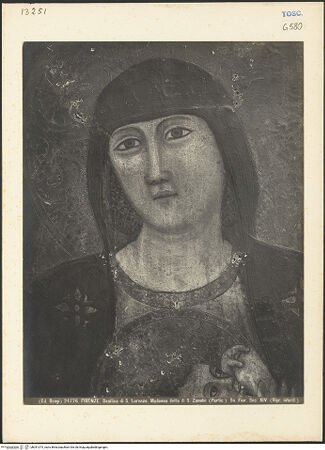 Vorderseite von bh041374_recto