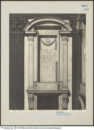 Vorderseite von bh041400_recto