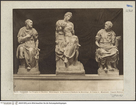 Vorderseite von bh041409_recto