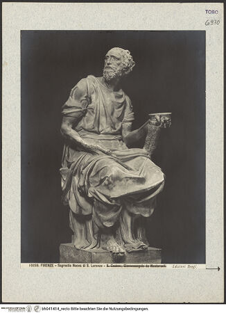 Vorderseite von bh041414_recto