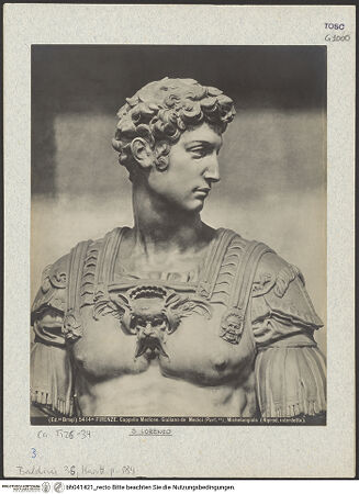 Vorderseite von bh041421_recto