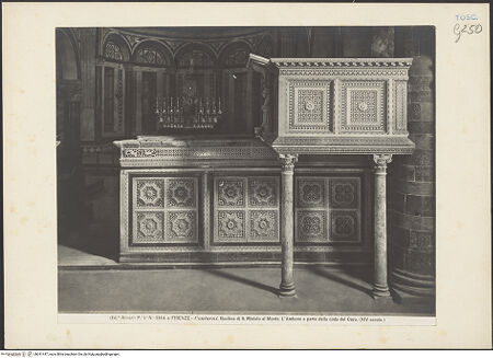 Vorderseite von bh041447_recto