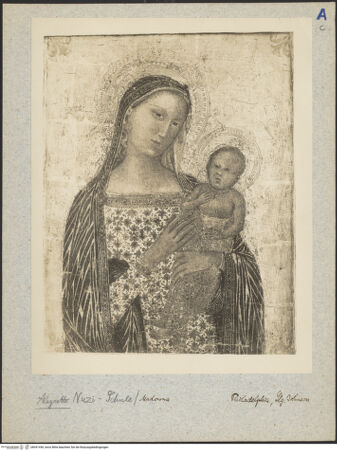 Vorderseite von bh041449_recto