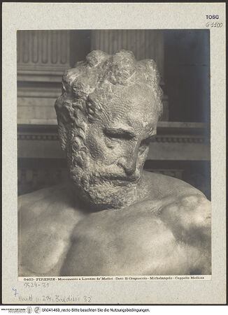 Vorderseite von bh041463_recto