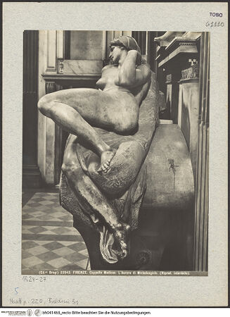 Vorderseite von bh041465_recto