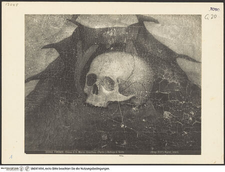 Vorderseite von bh041494_recto