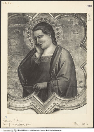 Vorderseite von bh041495_recto