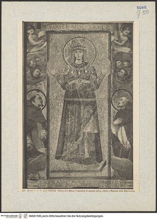 Vorderseite von bh041500_recto