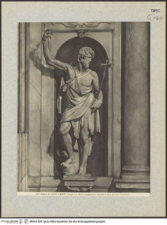 Vorderseite von bh041509_recto