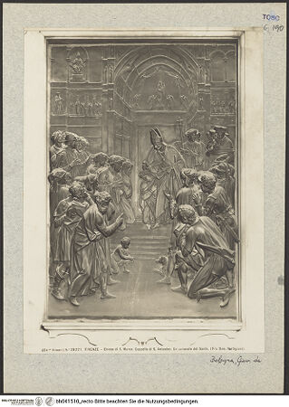 Vorderseite von bh041510_recto