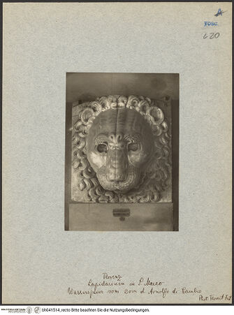 Vorderseite von bh041514_recto