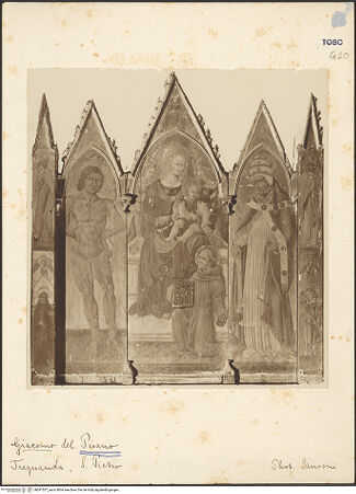 Vorderseite von bh041527_recto