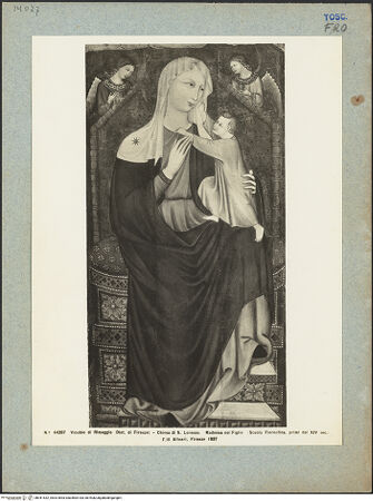 Vorderseite von bh041532_recto