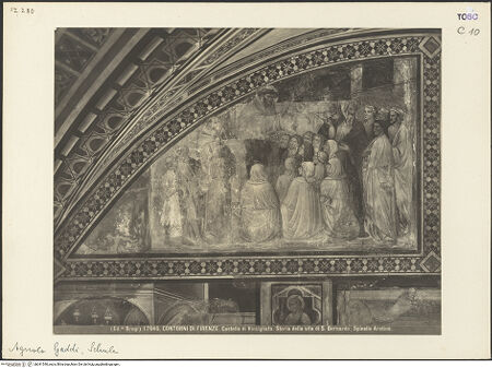 Vorderseite von bh041540_recto