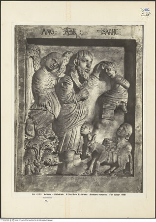 Vorderseite von bh041551_recto