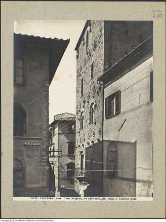 Vorderseite von bh041564_recto