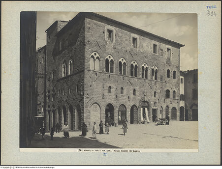 Vorderseite von bh041566_recto