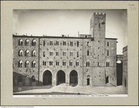 Vorderseite von bh041567_recto