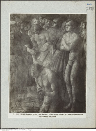 Vorderseite von bh041611_recto