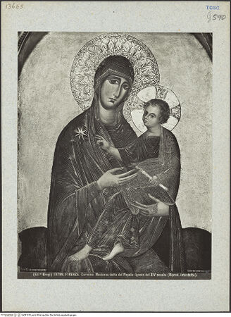 Vorderseite von bh041635_recto