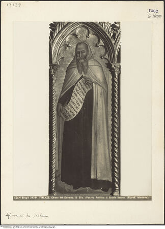 Vorderseite von bh041663_recto