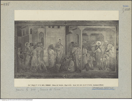 Vorderseite von bh041674_recto