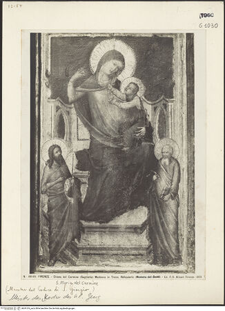 Vorderseite von bh041676_recto