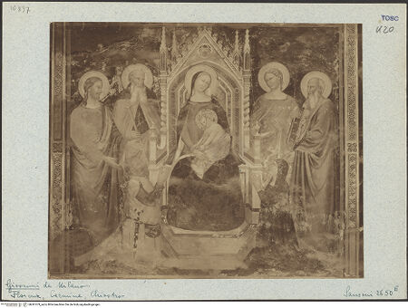 Vorderseite von bh041679_recto