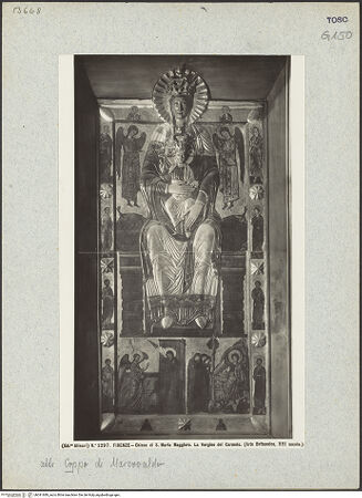 Vorderseite von bh041689_recto