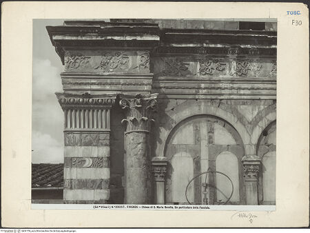 Vorderseite von bh041706_recto