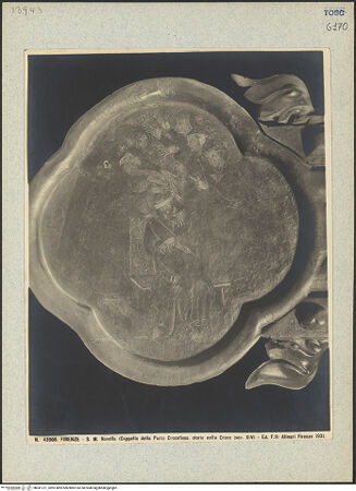 Vorderseite von bh041721_recto