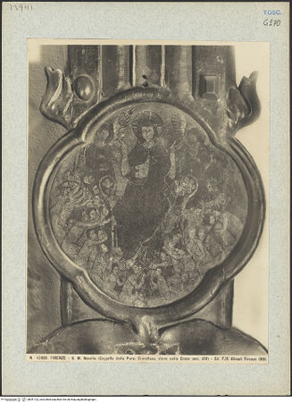 Vorderseite von bh041722_recto