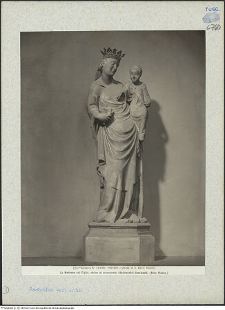 Vorderseite von bh041827_recto