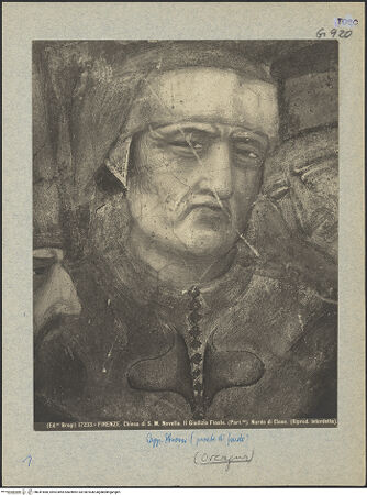 Vorderseite von bh041860_recto