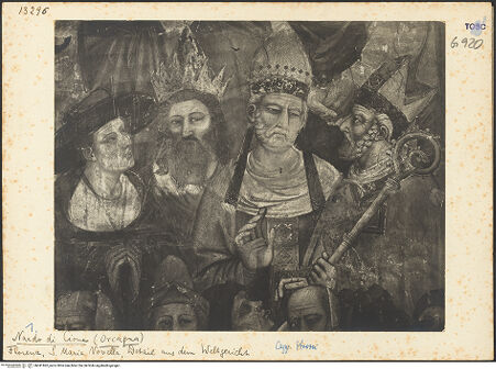 Vorderseite von bh041862_recto