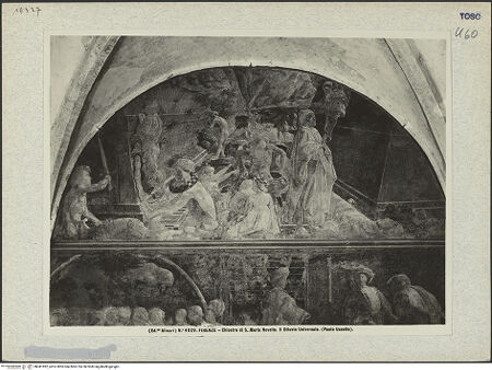 Vorderseite von bh041892_recto