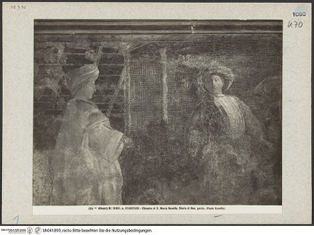 Vorderseite von bh041895_recto