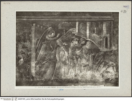 Vorderseite von bh041901_recto