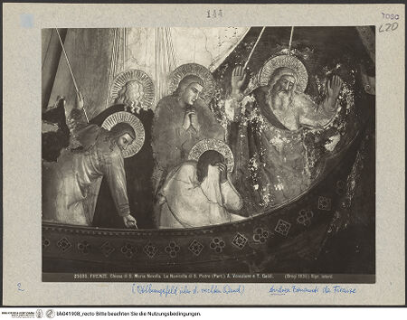 Vorderseite von bh041908_recto