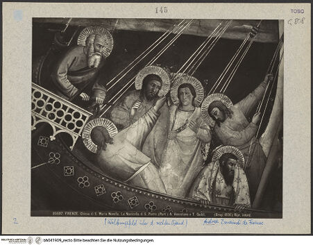 Vorderseite von bh041909_recto