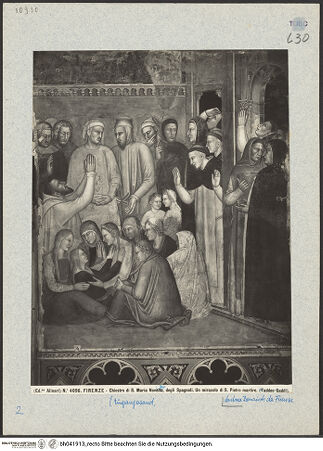 Vorderseite von bh041913_recto