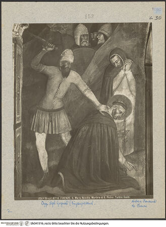 Vorderseite von bh041916_recto