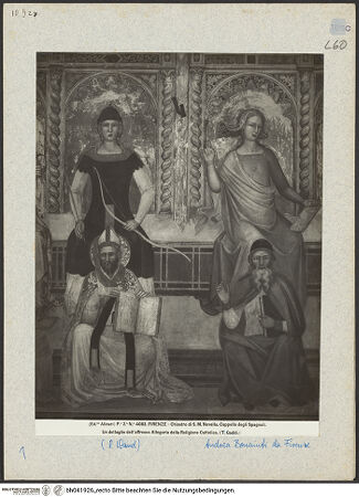 Vorderseite von bh041926_recto