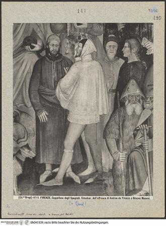 Vorderseite von bh041939_recto