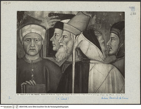 Vorderseite von bh041940_recto