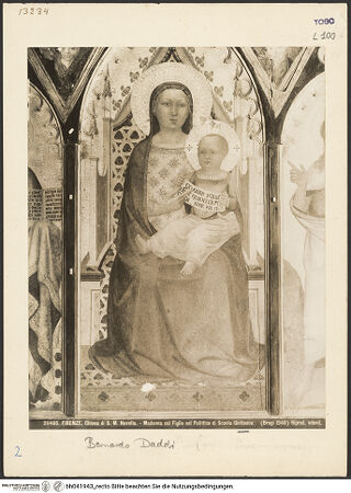 Vorderseite von bh041943_recto