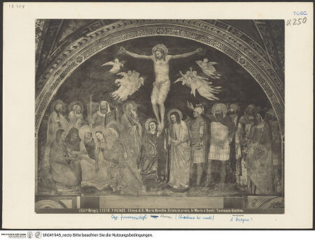 Vorderseite von bh041945_recto