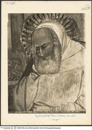 Vorderseite von bh041948_recto